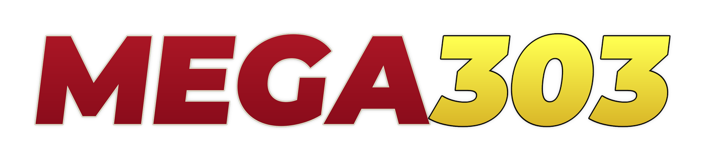 mega303 Logo